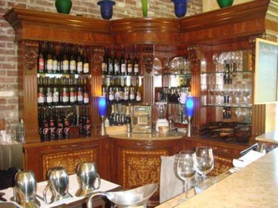 Messina Hof Winery And Resort (Adults Only) Bryan Exteriör bild