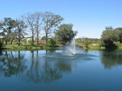 Messina Hof Winery And Resort (Adults Only) Bryan Exteriör bild